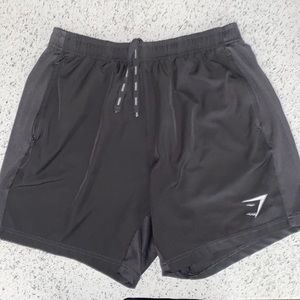 Gymshark, Men’s Medium Sport Shorts